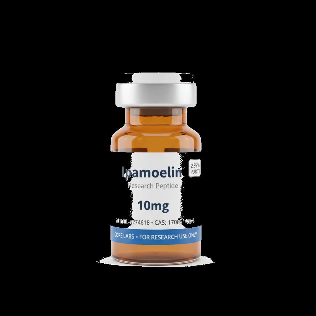 Ipamorelin — Research Profile