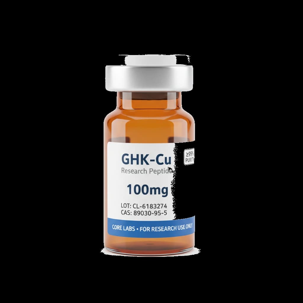 GHK-Cu